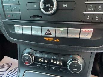 Mercedes-Benz B Class 2.1 B200d Sport (Executive) 7G-DCT Euro 6 (s/s) 5dr