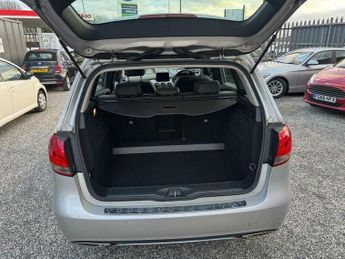 Mercedes-Benz B Class 2.1 B200d Sport (Executive) 7G-DCT Euro 6 (s/s) 5dr