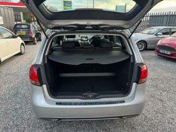 Mercedes-Benz B Class 2.1 B200d Sport (Executive) 7G-DCT Euro 6 (s/s) 5dr