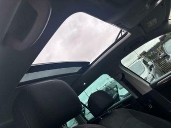 Volkswagen Tiguan 2.0 TDI SEL DSG 4Motion Euro 6 (s/s) 5dr