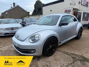 Volkswagen Beetle SPORT TDI