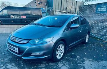 Honda Insight 1.3h IMA SE CVT Euro 5 5dr