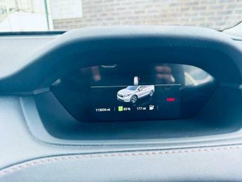 Skoda Enyaq 62kWh 60 Nav Suite Auto 5dr