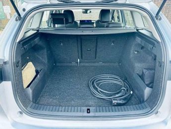 Skoda Enyaq 62kWh 60 Nav Suite Auto 5dr