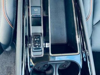 Skoda Enyaq 62kWh 60 Nav Suite Auto 5dr