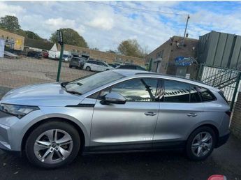 Skoda Enyaq 62kWh 60 Nav Suite Auto 5dr