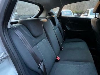 Ford Fiesta 1.4 TDCi Zetec 5dr