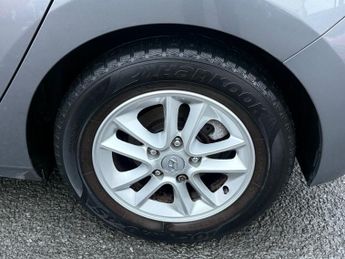 Hyundai I30 1.6 CRDi Active Auto 5dr 109BHP
