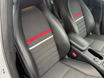 Mercedes A Class 1.5 A180 CDI SE 7G-DCT 5dr 109BHP