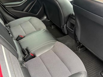 Mercedes A Class 1.5 A180 CDI SE 7G-DCT 5dr 109BHP