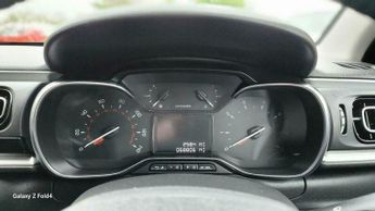 Citroen C3 1.2 PureTech Flair EAT6 Euro 6 (s/s) 5dr