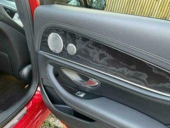 Mercedes-Benz E Class 2.0 E300d AMG Line Night Edition (Premium Plus) G-Tronic+ Euro 6