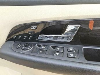 Ssangyong Rexton 2.2D ELX T-Tronic 4WD Euro 6 5dr