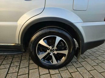 Ssangyong Rexton 2.2D ELX T-Tronic 4WD Euro 6 5dr