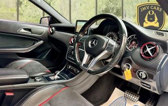 Mercedes A Class A45 AMG 4MATIC