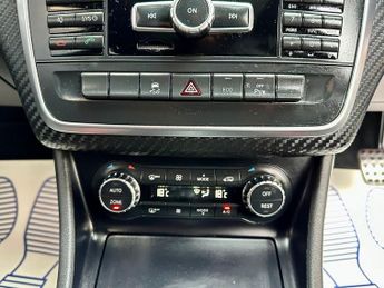 Mercedes A Class A45 AMG 4MATIC