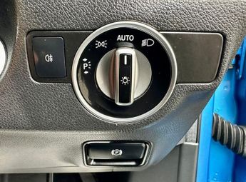 Mercedes A Class A45 AMG 4MATIC