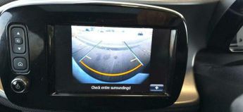 Smart ForFour 0.9T Prime (Premium Plus) Twinamic Euro 6 (s/s) 5dr