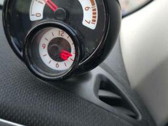 Smart ForFour 0.9T Prime (Premium Plus) Twinamic Euro 6 (s/s) 5dr