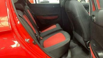 Hyundai I20 1.4 Comfort Auto Euro 4 5dr