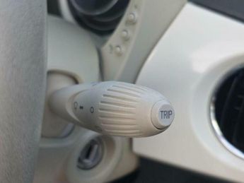 Fiat 500 0.9 TwinAir Lounge Dualogic Euro 6 (s/s) 3dr