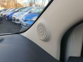 Fiat 500 0.9 TwinAir Lounge Dualogic Euro 6 (s/s) 3dr