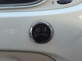 Fiat 500 0.9 TwinAir Lounge Dualogic Euro 6 (s/s) 3dr