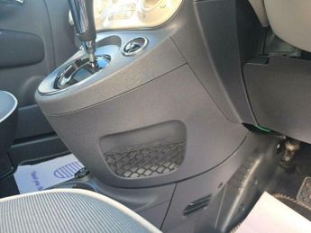 Fiat 500 0.9 TwinAir Lounge Dualogic Euro 6 (s/s) 3dr