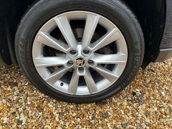 Ford Focus 1.2 TSI SE Drive Outdoor DSG Euro 6 (s/s) 5dr