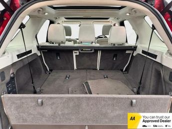 Land Rover Discovery 3.0 TD V6 HSE Auto 4WD Euro 6 (s/s) 5dr