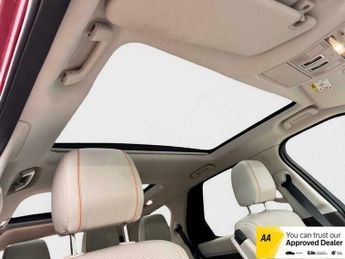 Land Rover Discovery 3.0 TD V6 HSE Auto 4WD Euro 6 (s/s) 5dr