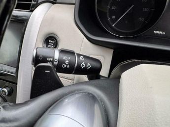 Land Rover Discovery 3.0 TD V6 HSE Auto 4WD Euro 6 (s/s) 5dr