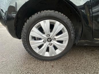 Citroen C3 HDI EXCLUSIVE PICASSO