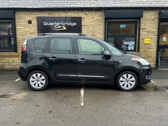 Citroen C3 HDI EXCLUSIVE PICASSO