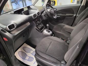 Citroen C3 EXCLUSIVE EGS PICASSO