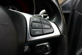 Mercedes-Benz C Class 2.1 GLC220d AMG Line G-Tronic 4MATIC Euro 6 (s/s) 5dr