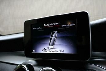 Mercedes-Benz C Class 2.1 GLC220d AMG Line G-Tronic 4MATIC Euro 6 (s/s) 5dr