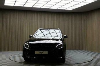 Mercedes-Benz C Class 2.1 GLC220d AMG Line G-Tronic 4MATIC Euro 6 (s/s) 5dr