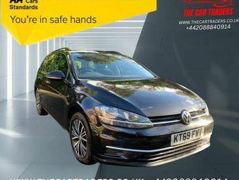 Volkswagen Golf TDi SE NAVIGATION TDI DSG