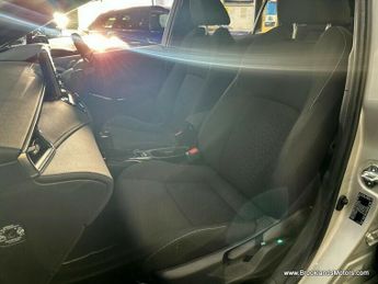 Toyota Corolla ICON TECH [SAT NAV, HEATED SEATS & REVERSE CAMERA]