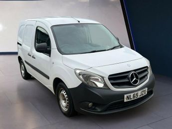Mercedes Citan 109 CDI