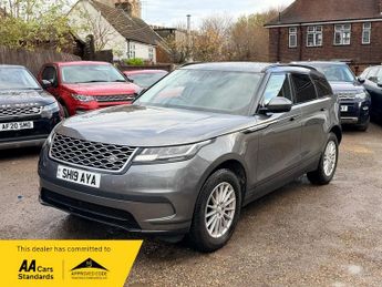 Land Rover Range Rover CORE