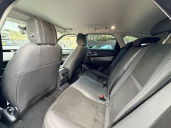 Land Rover Range Rover Velar CORE