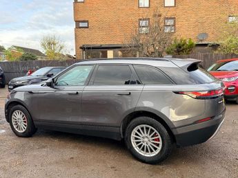 Land Rover Range Rover Velar CORE