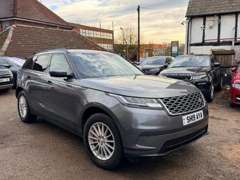 Land Rover Range Rover Velar CORE