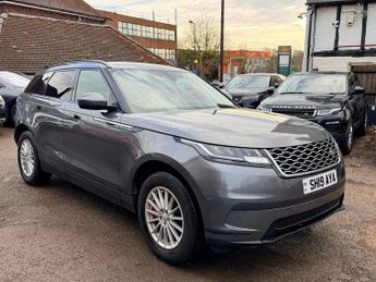 Land Rover Range Rover Velar CORE