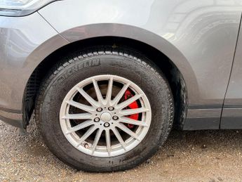 Land Rover Range Rover Velar CORE