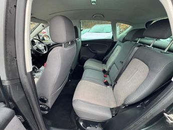 SEAT Altea TDI CR SE DSG