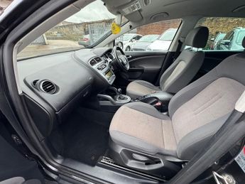 SEAT Altea TDI CR SE DSG