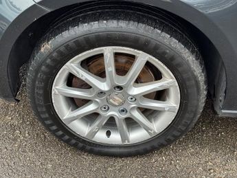 SEAT Altea TDI CR SE DSG